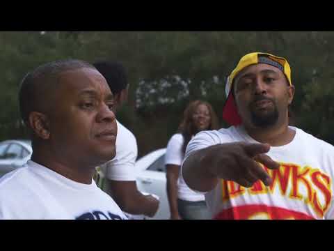 ABC Another Bad Creation Funkfest 2019 Documentary