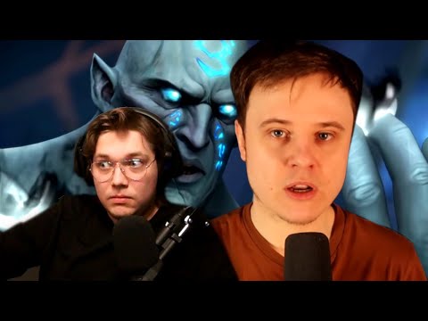 Zawiodłem się – Libertum vs Pulchny Misiek o finale Shadowlands i Jailera