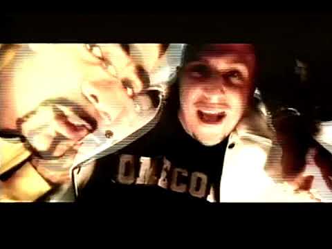 Orishas - Represent, Cuba (Official Music Video)