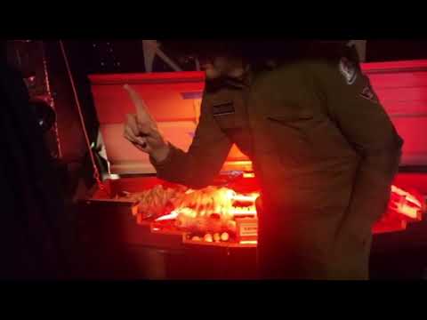 2025 BeastMaster Experience V2