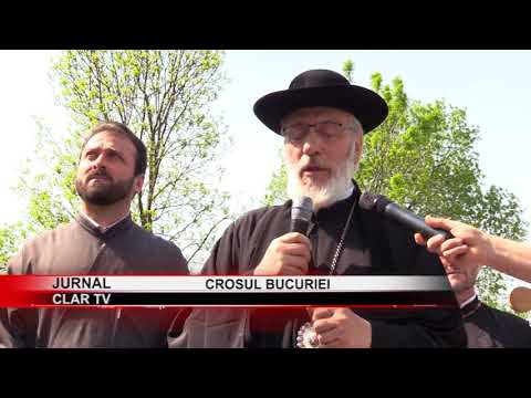 stire 26 04 2018 Crosul bucuriei