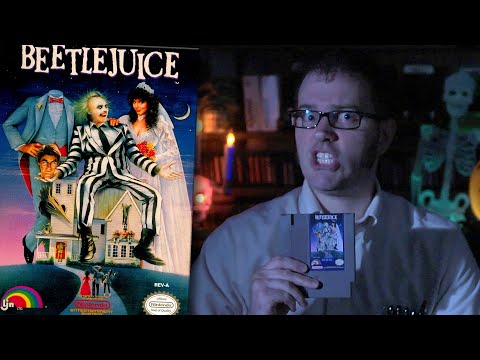 Beetlejuice