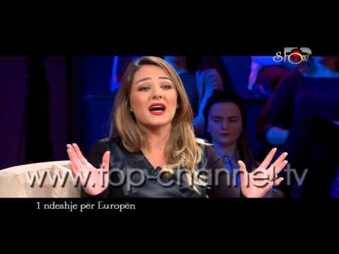 Top Show, 7 Tetor 2015, Pjesa 1 - Top Channel Albania - Talk Show