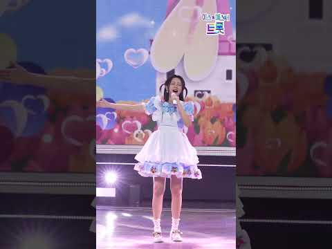 [세로직캠]홍지윤 - 바람개비 화요일은 밤이 좋아