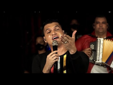 La persona de mi vida - Elder Dayán y Rolando Ochoa (Concierto Virtual)