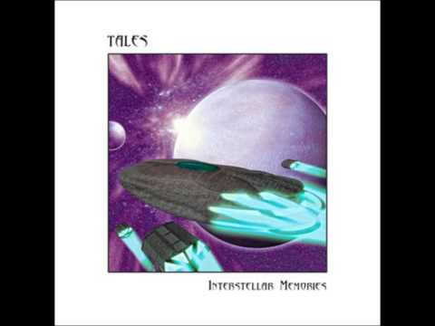 Tales - Over Proxima Centauri