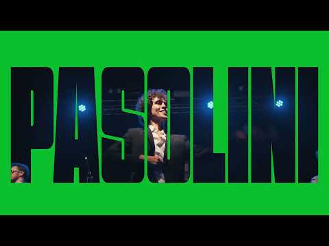 Selton - Pasolini (live)