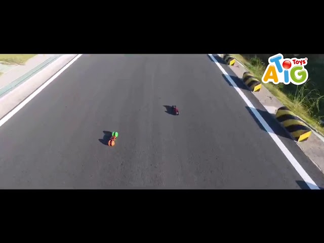 سيارات المغامرات المجمونة