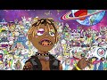 Juice WRLD With Nicki Minaj AGATS2 Insecure Official Audio