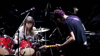 The Big Pink | Lose Your Mind | live El Rey, April 17, 2012