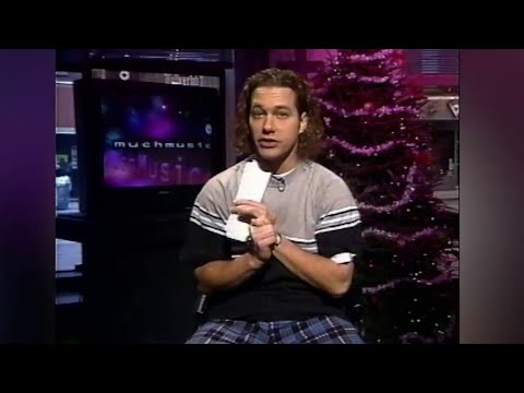 The Best of MuchMusic: 1996