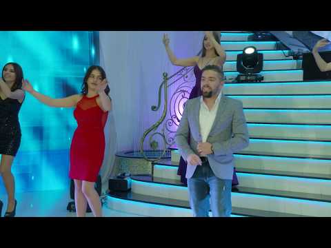 Jeton Murati - Hajt hajt moj dashni (Official)