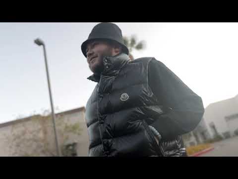 Cement - Rocket the aviator (official music video)