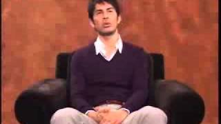 [2007] Ken Hirai comment Single Elegy