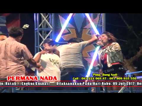 PERMANA NADA SEKETIP MATA   DEDE MANAH