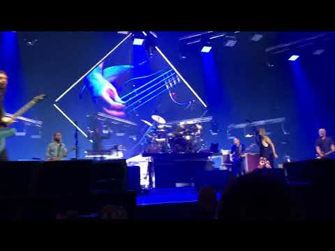 Foo Fighters - Under Pressure with Roger Taylor of Queen - Super Saturday Night 2019