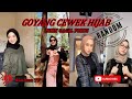 GOYANG HIJAB VIRAL 2022 MAKIN MERESAHKAN Jilbabpemersatubangsa Jilbabhot Tiktok Goyanghot