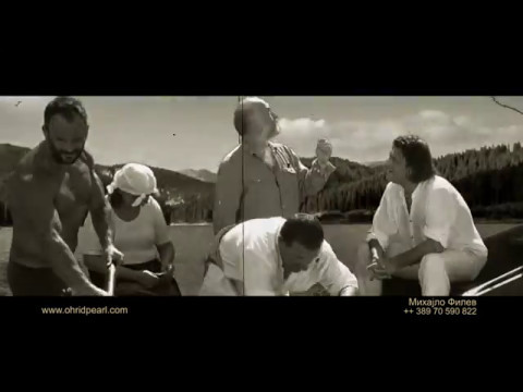 FILEVI OHRIDSKI BISER REKLAMA