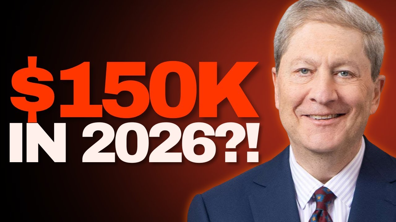 HUGE FIRM: The Bitcoin cycle is BROKEN, $150,000 is coming in 2026! | EP 1393