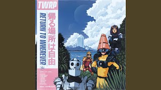 Music video thumbnail preview for L.A.D.Y. Radio by TWRP