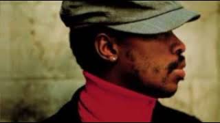 Anthony Hamilton/  I Know What Love&#39;s All About