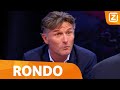 Rondo 28/11/2021 | Met MARCO VAN BASTEN, JAN VAN HALST, RONALD WATERREUS en AAD DE MOS