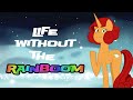 Key Asks- Life Without The Rainboom 