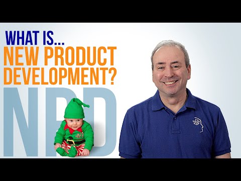 What is New Product Development (NPD)? And How to Do it...