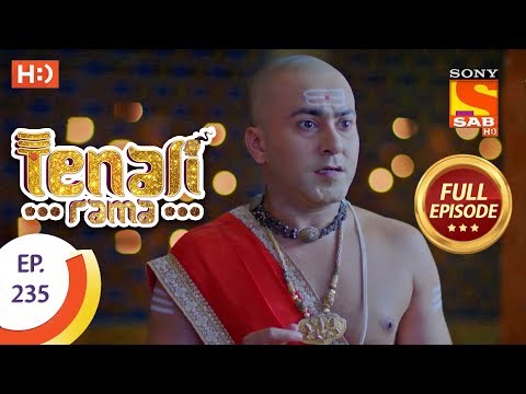 Tenali Rama - Ep 235 - Full Episode - 31st May, 2018