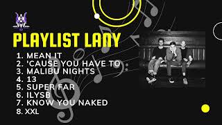 Download lagu Playlist LANY: ILYSB, Super Far, & All the Hits mp3 Download lagu Playlist LANY: ILYSB, Super Far, & All the Hits mp3