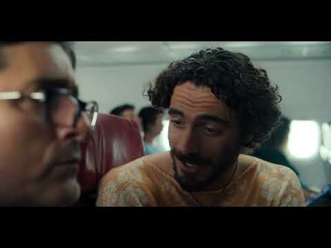 Tráiler de Papi Ricky: La Película