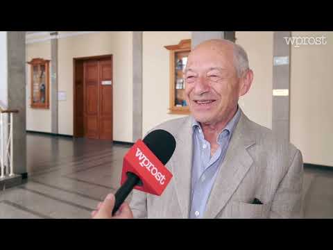 Henryk Orfinger dla Wprost: Żeby zniszczyć polską przedsiębiorczość trzeba czegoś ekstremalnego