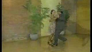 Juan Carlos Copes - milonga