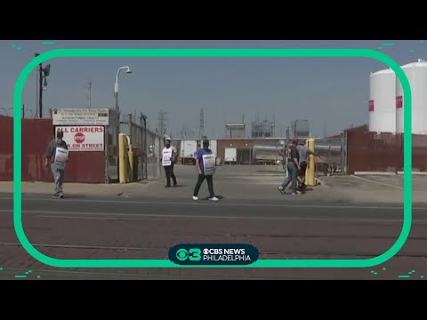 Teamsters Local 830, Liberty Coca-Cola reach new contract agreement