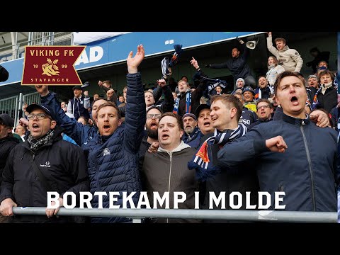 Den store snuoperasjonen - bortekamp mot Molde 2022