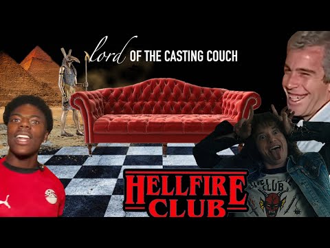 the INDUSTRY god of PERVersion (Documentary)