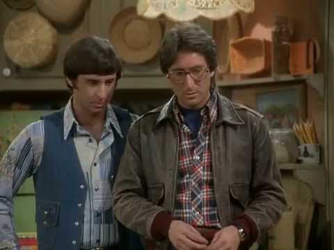 Rhoda S04E20  Brenda and the Bank Girl