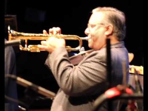 Chico Freeman & Guataca + Arturo Sandoval, live Correggio 2011 -Gfg.mp4