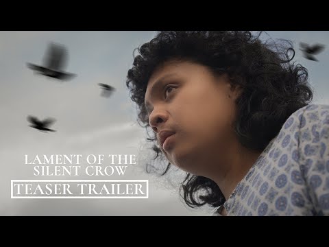 Lament of the Silent Crow | Official Teaser Trailer