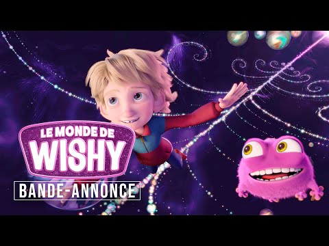 Bande-annonce officielle