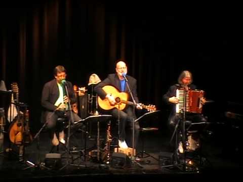 Liederjan - Zug nach Paris - LIVE (offizielles Video)