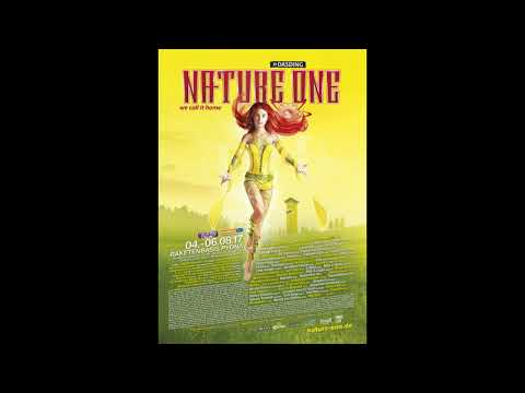 Nature One Inc. @ Nature One 06.08.2017