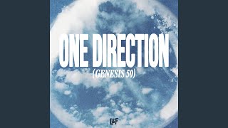 ONE DIRECTION (GENESIS 50)