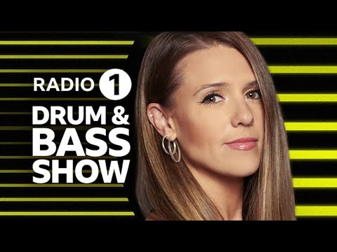 BBC Radio 1 Drum & Bass Show with Charlie Tee (1st November 2025)