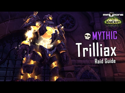 Trilliax MYTHIC Guide - Nachtfestung [German]