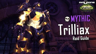 Trilliax MYTHIC Guide - Nachtfestung [German]
