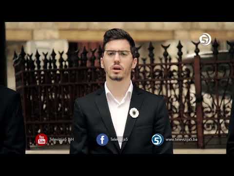 Hor Derman - Teku rajski potoci