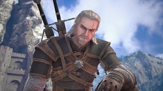 SoulCalibur VI (Chinese Subs) video 1