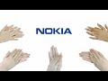 Nokia Hands Mega Effects