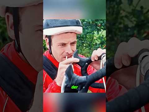 Eine Kleine Veränderung Machte Ihn Zum Weltmeister! 🚴🏆🔥 #Film #Kino #Viral #Shorts